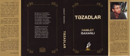 Tezadlar new version - DSpace at Khazar University