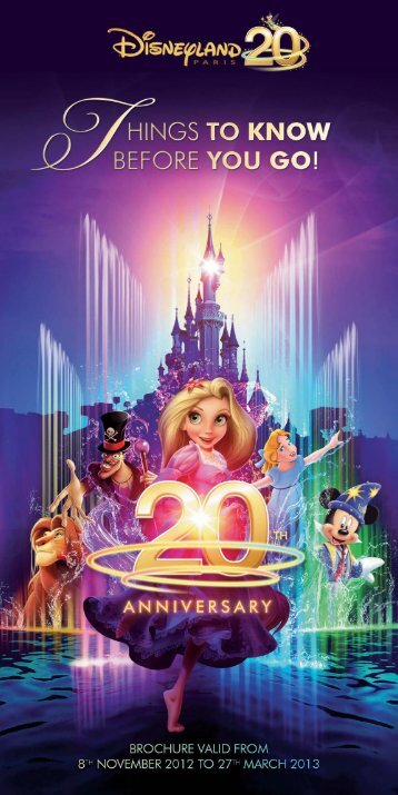 Download - DisneylandÂ® Paris