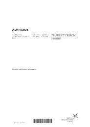 x211301 product design higher may 2007.pdf - FreeExamPapers