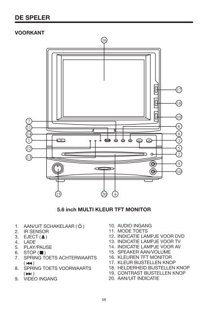 88-V1850-02 Marquant NL