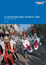 A carnevale ogni scherzo vale. - Ticino