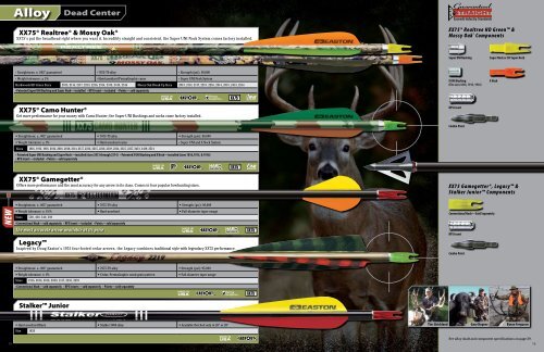 Bowhunting 2007