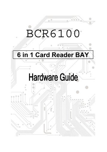 Card Reader Installation - Arx Valdex Systems