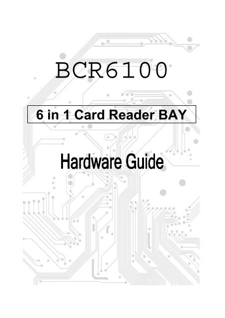 Card Reader Installation - Arx Valdex Systems