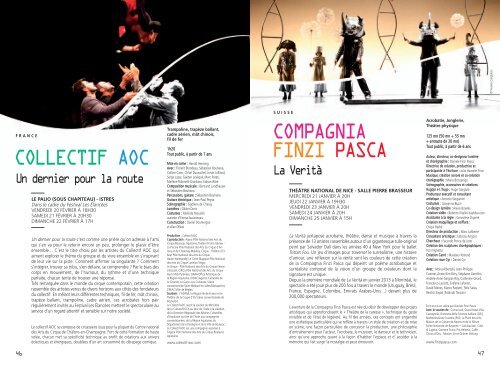 Biennale-Cirque-programme