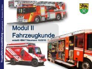 3.1 FeuerlÃ¶schfahrzeuge - Feuerwehr Marienberg