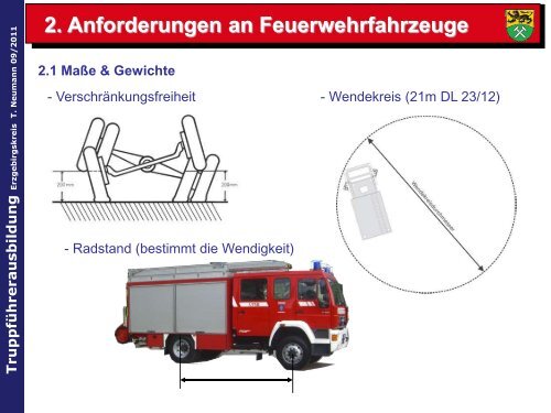 3.1 FeuerlÃ¶schfahrzeuge - Feuerwehr Marienberg