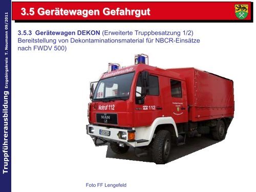 3.1 FeuerlÃ¶schfahrzeuge - Feuerwehr Marienberg