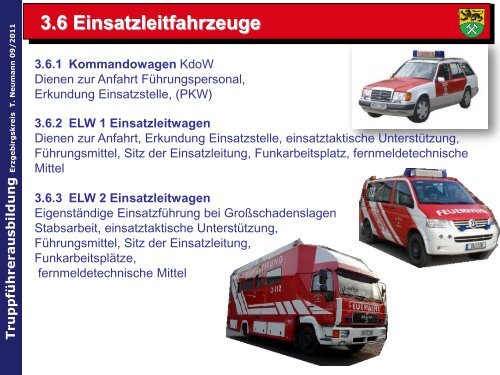 3.1 FeuerlÃ¶schfahrzeuge - Feuerwehr Marienberg