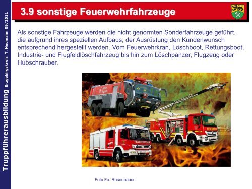 3.1 FeuerlÃ¶schfahrzeuge - Feuerwehr Marienberg