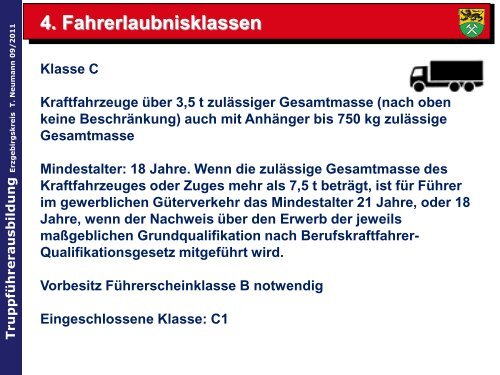 3.1 FeuerlÃ¶schfahrzeuge - Feuerwehr Marienberg