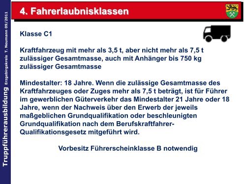 3.1 FeuerlÃ¶schfahrzeuge - Feuerwehr Marienberg