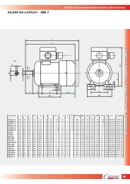 Silniki przeciwwybuchowe budowy wzmocnionej cz 2.pdf - Silpol