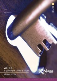 Download - AEGEE Europe