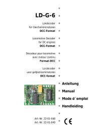 LD-G-6 - Tams