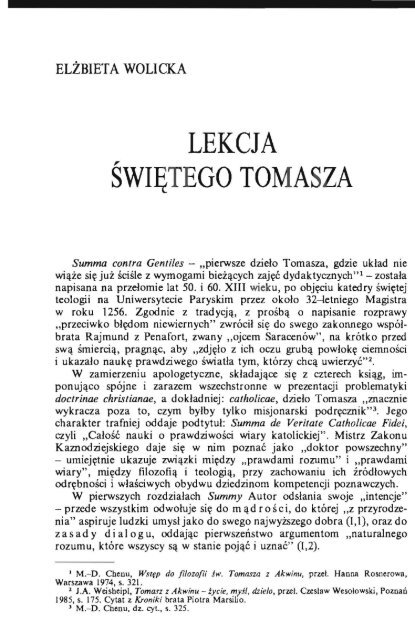 Nr 467, kwiecieÅ 1994 - Znak