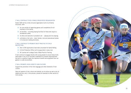 Unleashing 'The Blue Wave' A Strategy for Dublin GAA - Croke Park