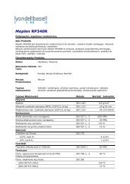 Moplen RP340R.pdf - Motor Polimer