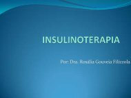 insulinoterapia