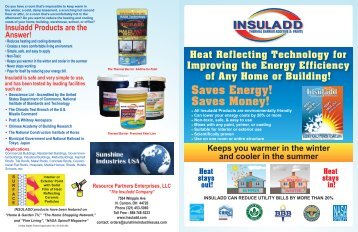 Insuladd_Brochure_EN - SandS International