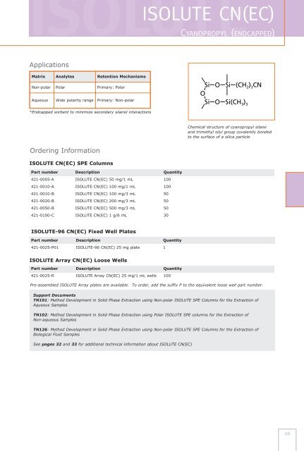 PDF catalog - Teknolab AS