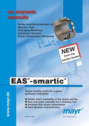 EASÂ®-smarticÂ®