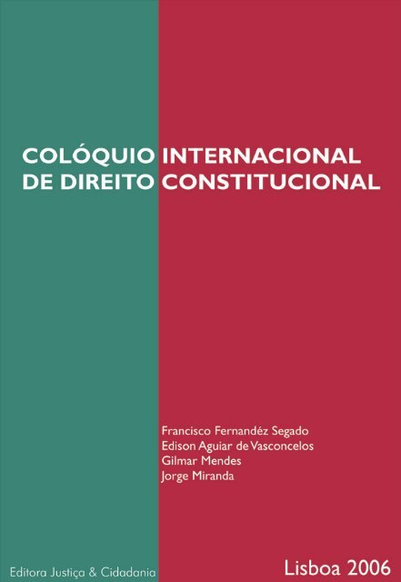 Divisão de poderes na Federação Russa: Enquadramento constitucional e  prática política