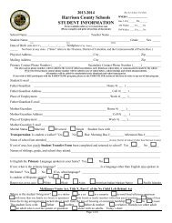 Fill, Print, and Save STUDENT INFORMATION FORM