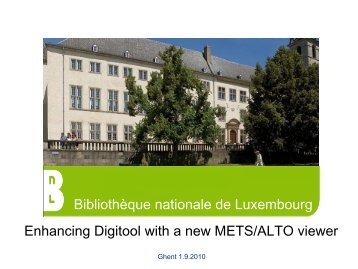 digitool magazines