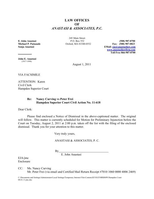 Sample Letter To A Judge To Dismiss A Case SignNow Lupon gov ph