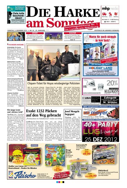 Pdf Herunterladen Die Harke Am Sonntag