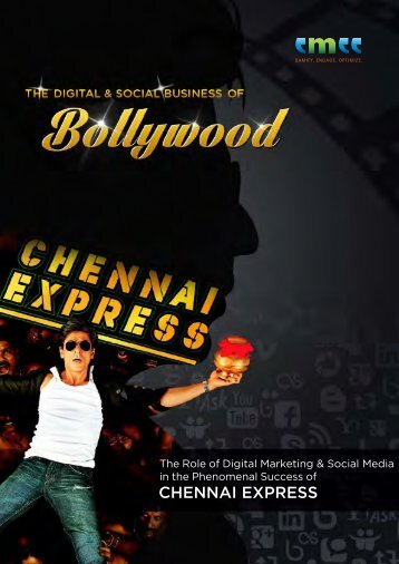 chennai-express-case-study