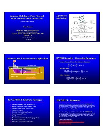 HYDRUS Lecture.pdf