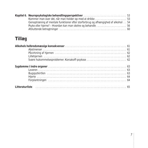 neuropsykologisk synsvinkel - Socialstyrelsen