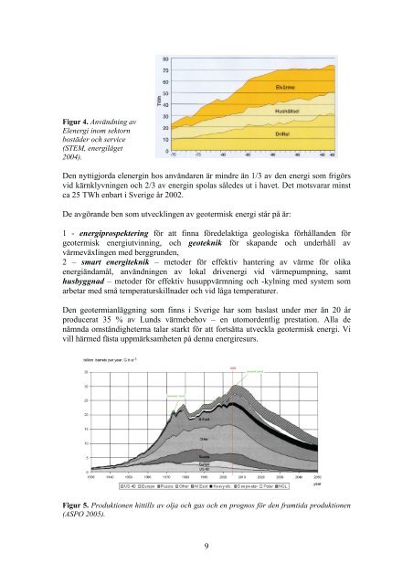 Geotermisk energi â en vitbok fÃ¶r Sverige - Kungliga Tekniska ...