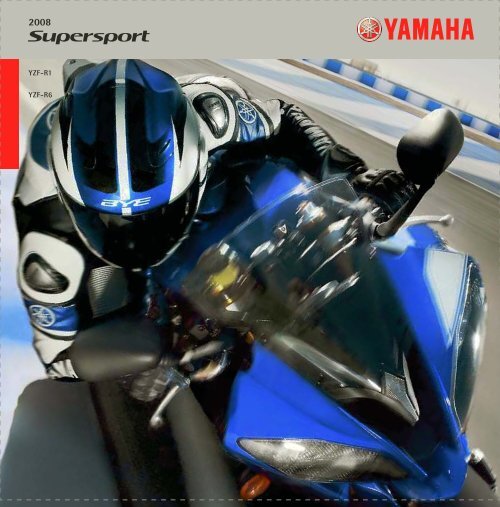 Supersport - Motos Ucha