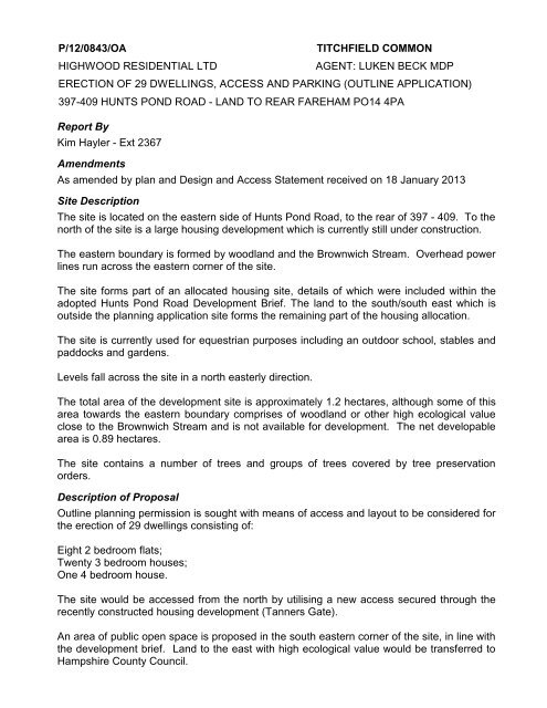 Zone 1 Western Wards Kh Item 6 3 Pdf 353 Kb