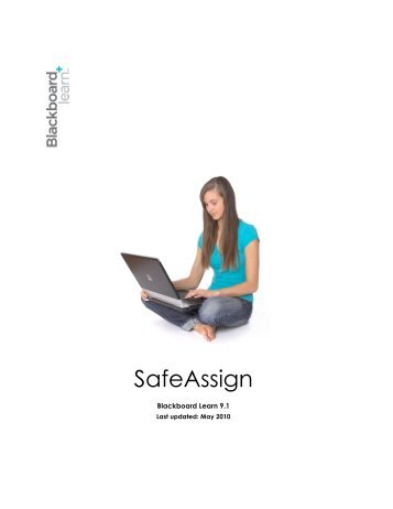 SafeAssign - It Unh