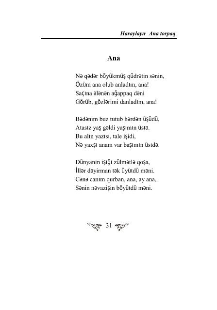 Kitabı yüklə - Kitabxana