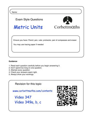 metric-units-pdf