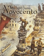 Novecento PDF - Arquitrave