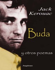 Jack Kerouac prueba 1 - Arquitrave