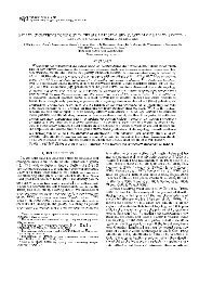 DraFt vErsion July 7, 2010 Preprint typeset using LATEX style ...