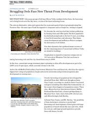 Read (PDF) - Santa Clara Valley Audubon Society