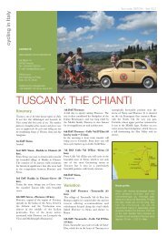 tuscany chianti 2012_EN - italia radreisen