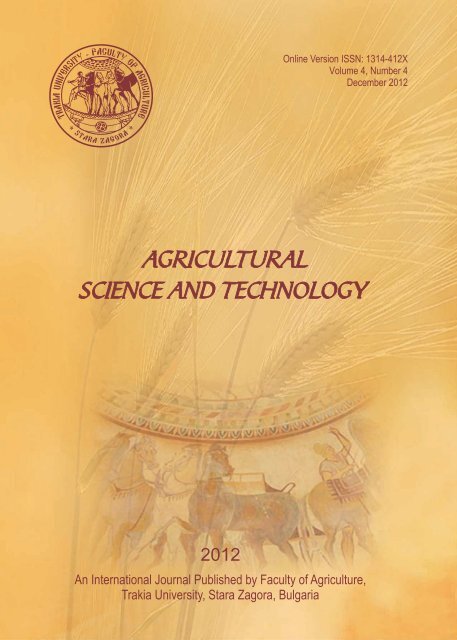 Evapotranspiration of sunflower crops depending on irrigation