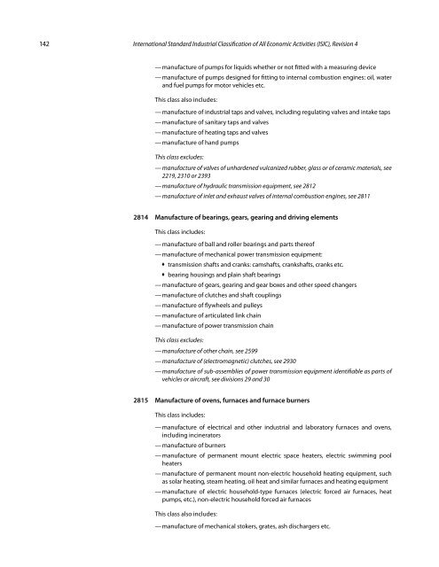 INDUSTRIAL CLASSIFICATION FOR NATIONAL ECONOMIC ACTIVITIES visual data 8