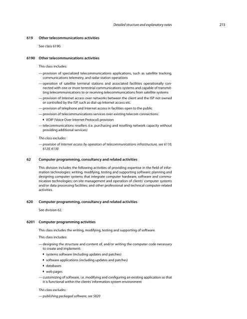 STANDARD INDUSTRIAL CLASSIFICATION MANUAL 1987 PDF visual data 5