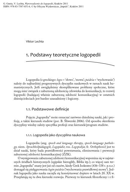 Pobierz fragment PDF - Publio.pl