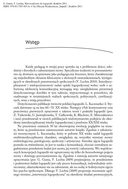 Pobierz fragment PDF - Publio.pl